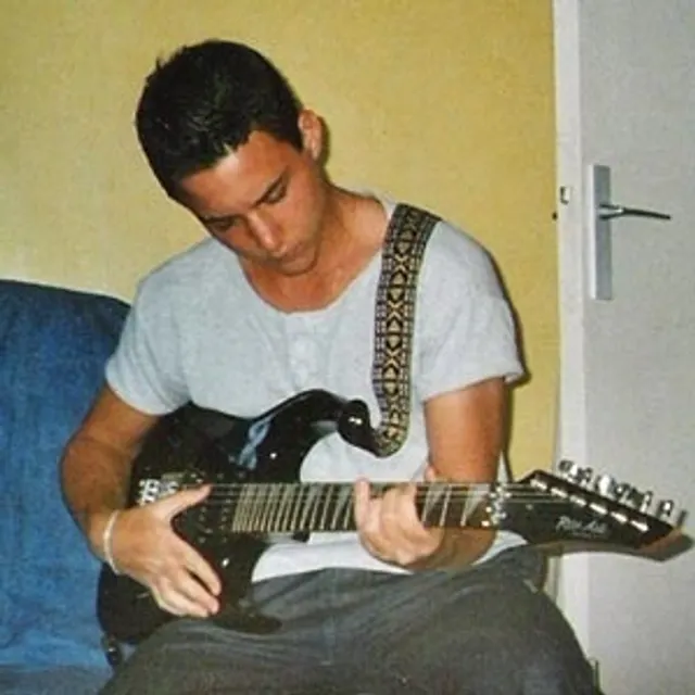 Mathieu B