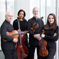 Juilliard String Quartet