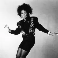 Thelma Houston