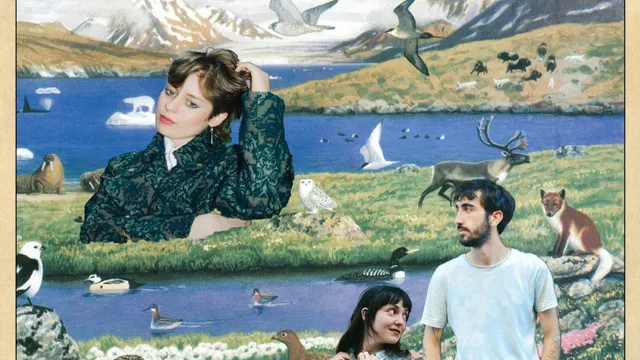 Concert de Barbara Forstner + Manger les oiseaux
