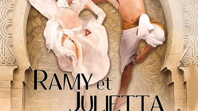 Ramy et Julietta