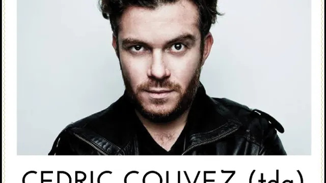 Cedric Couvez