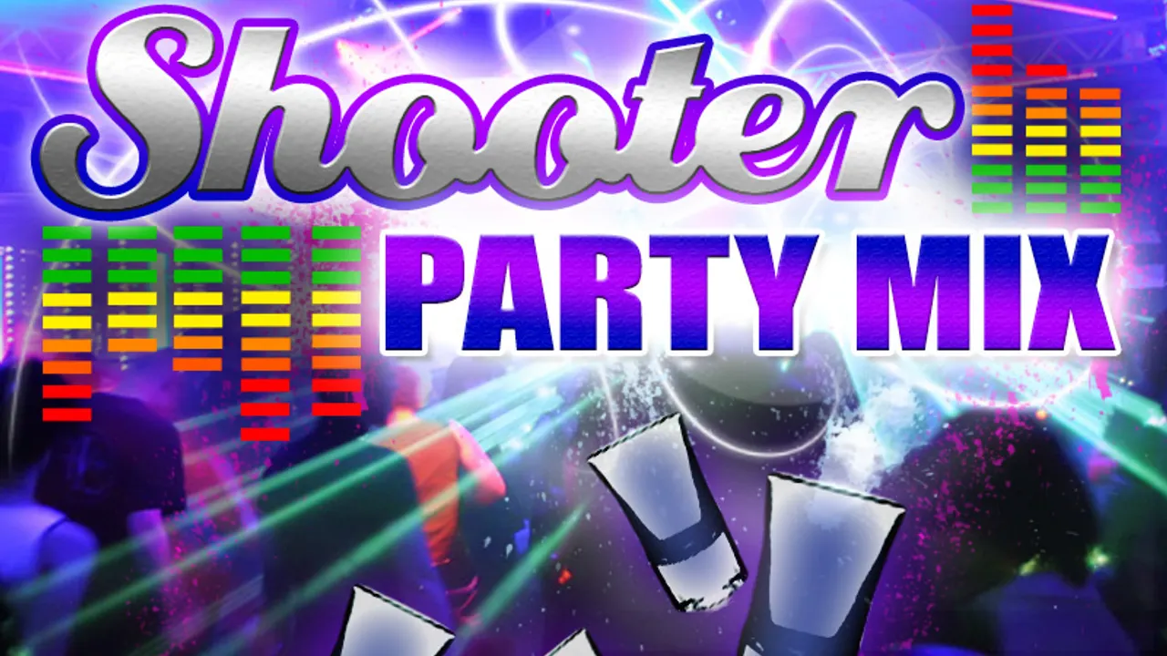 SHOOTER PARTY