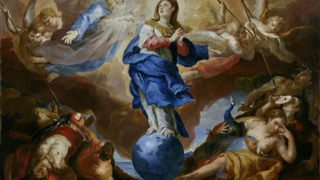 Geste baroque Collections de Salzbourg