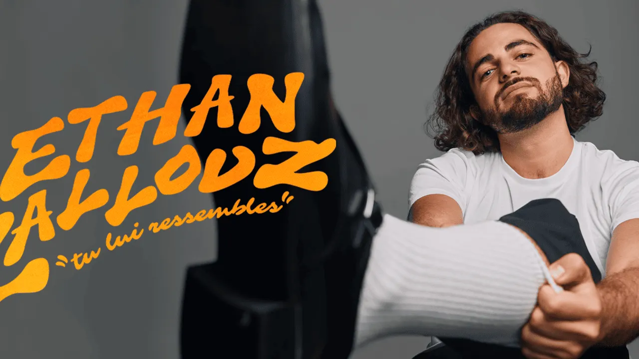 Ethan Lallouz