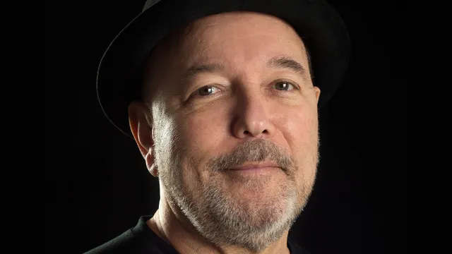 Ruben Blades