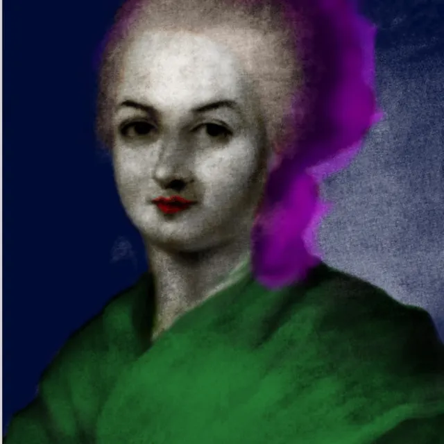 GALERIE OLYMPE DE GOUGES B