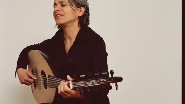 KAMILYA JUBRAN & SARAH MURCIA