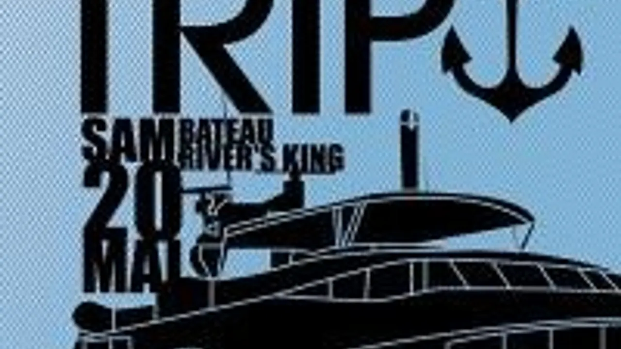 Boat Trip - Spécial Célibataires