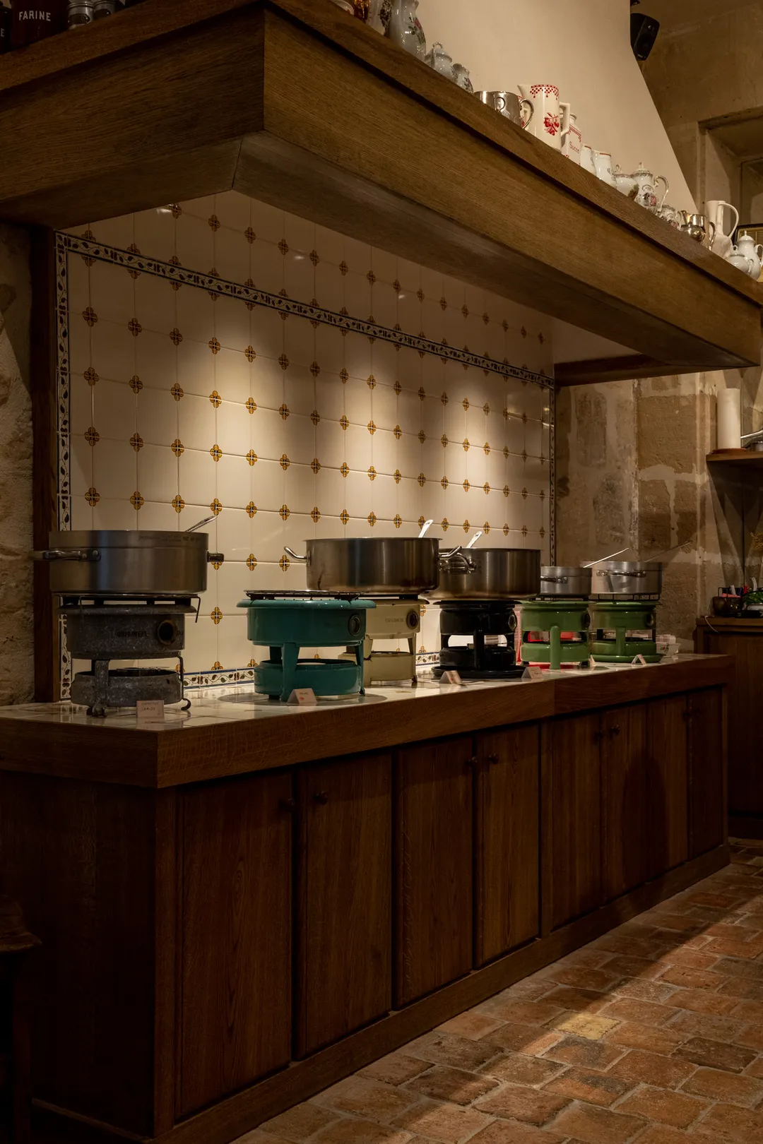 Shosh Shop Paris