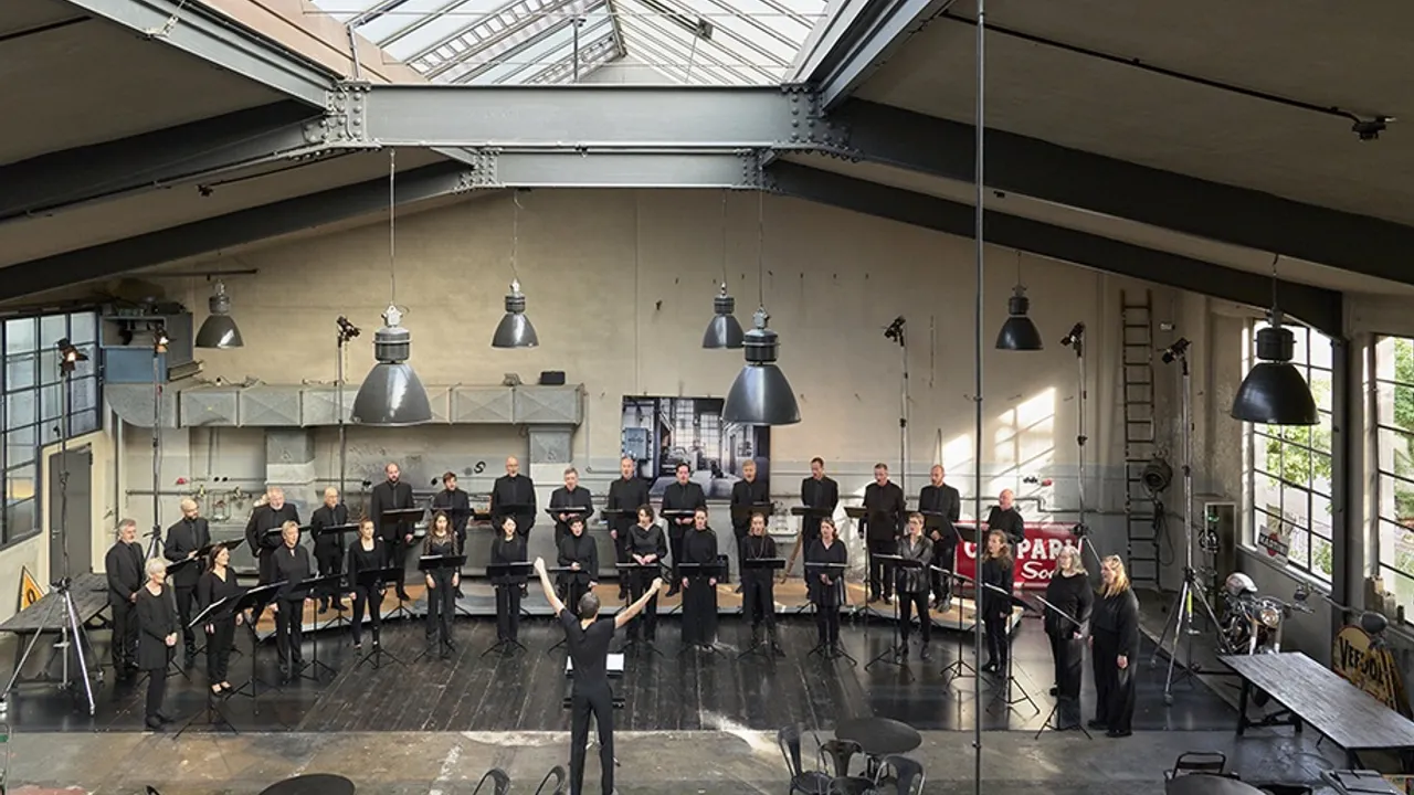 Lux Aeterna