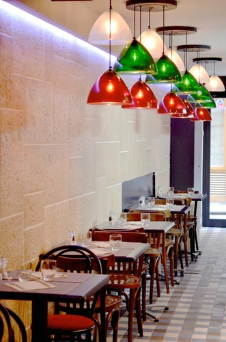 O'Scià Restaurant Paris