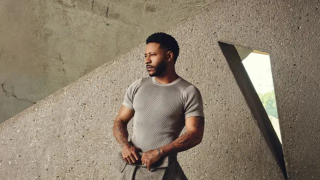 ERIC BELLINGER