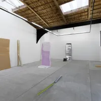 La Galerie Frank Elbaz