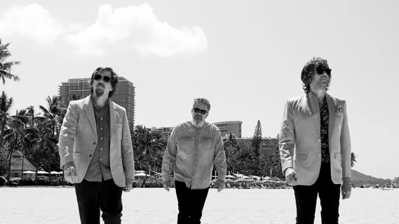 The Mountain Goats