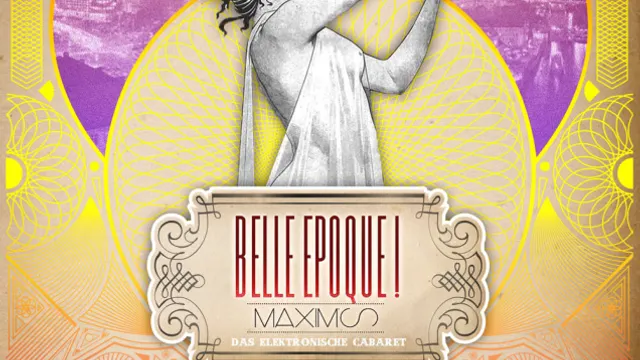 Acid Pauli à la Belle Epoque