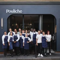 Pouliche