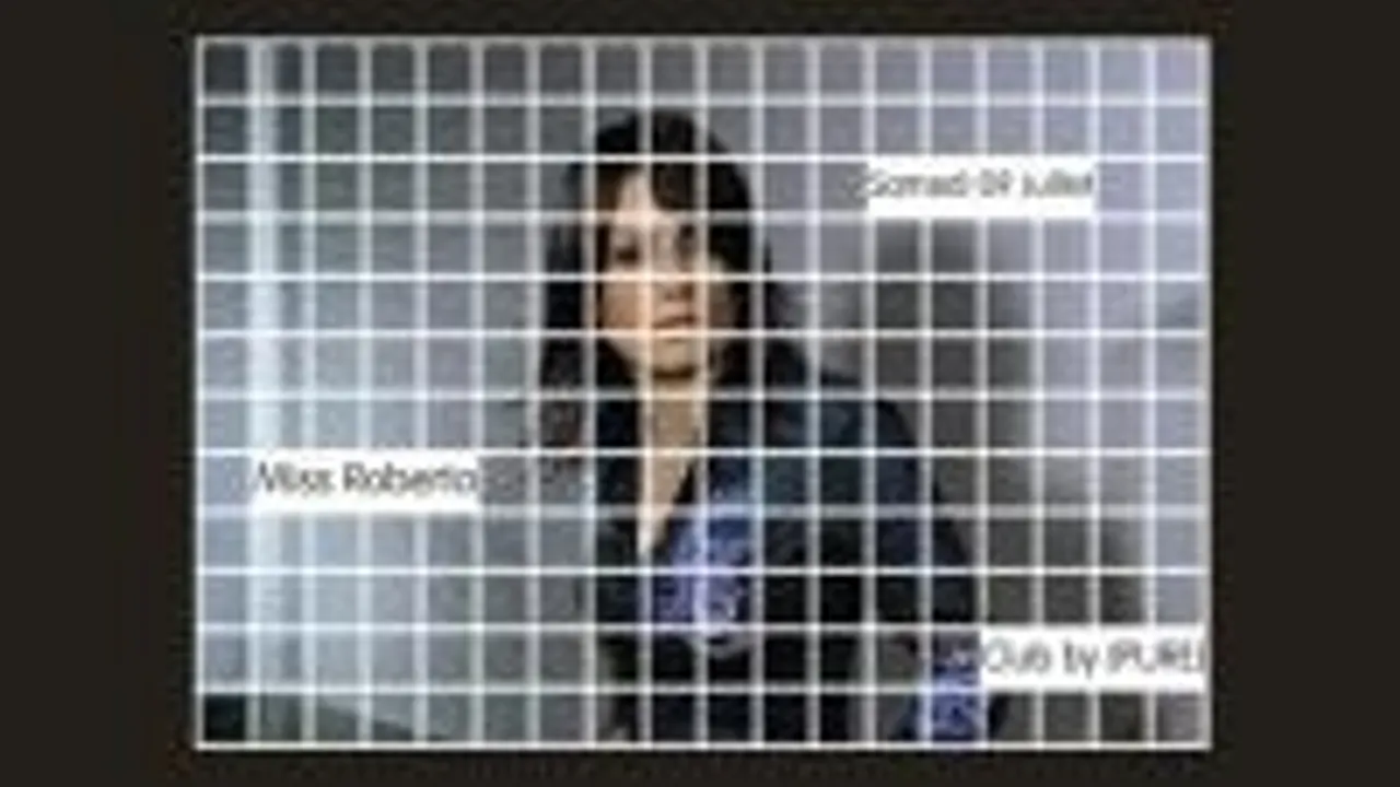 Miss Roberta