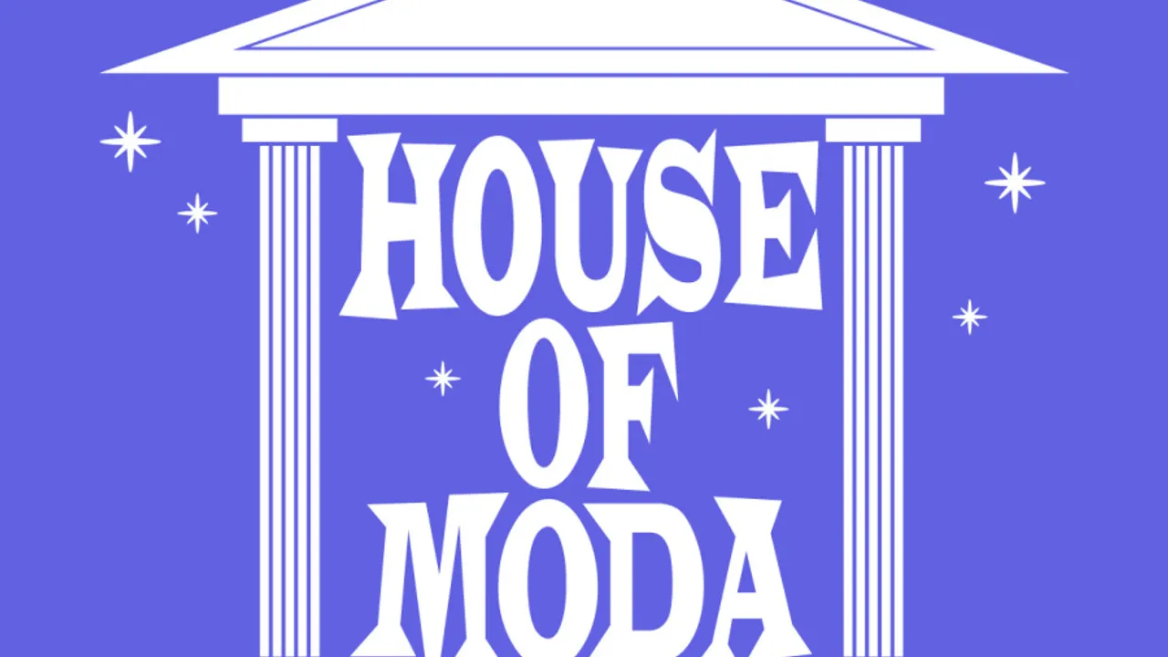 HOUSE OF MODA WOKE UP LIKE THIS