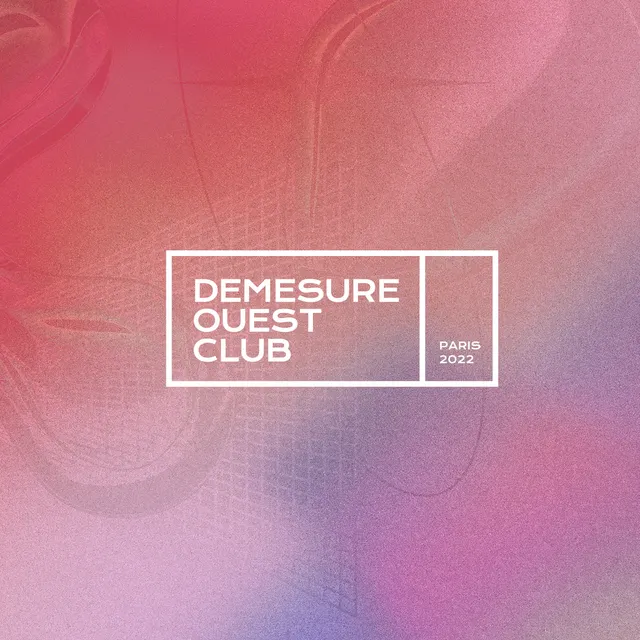 Démesure O