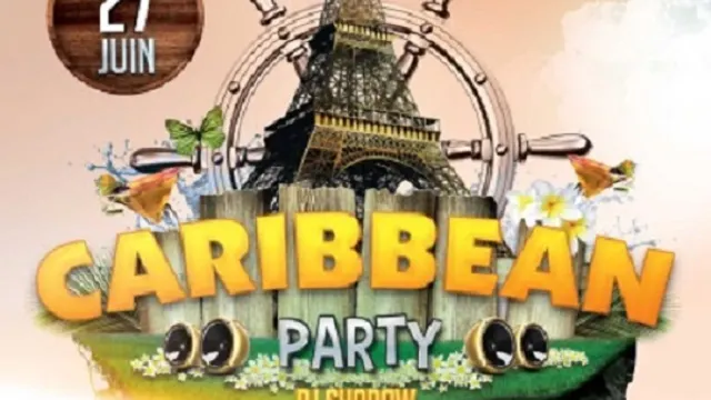 Caribbean Party