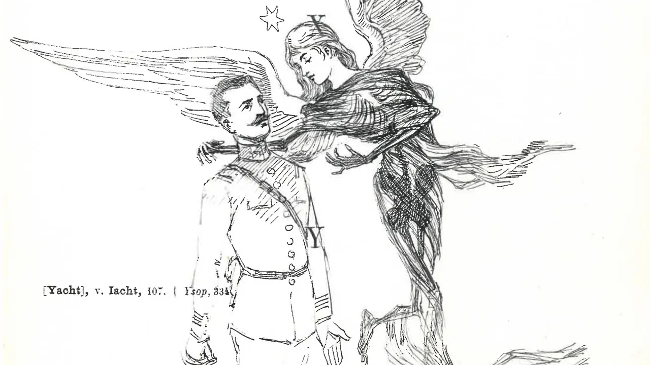 Exposition L’armée et ses muses