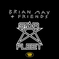 Brian May