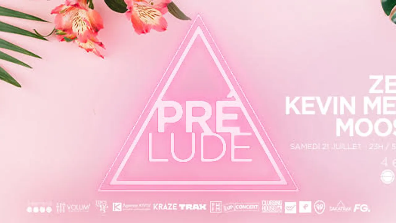 Prélude