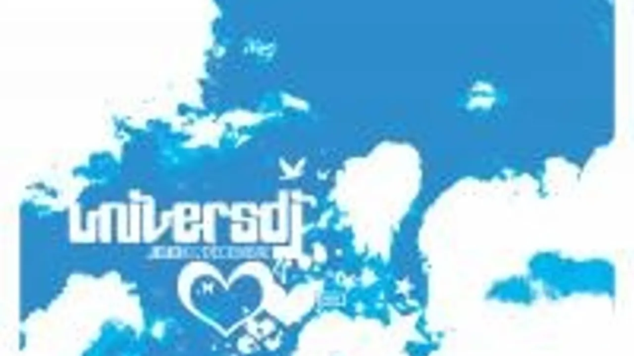 Universdj
