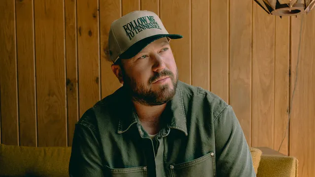 Mitchell Tenpenny « Speed of Light Tour 2026 »