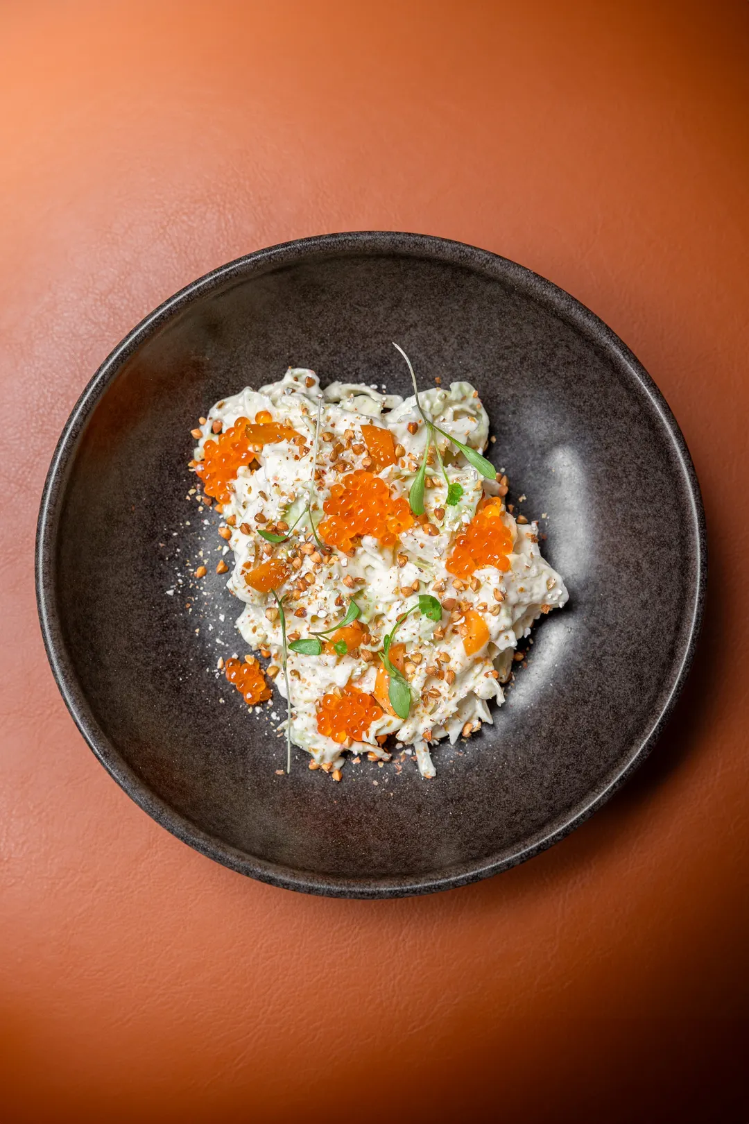 Colère Restaurant Paris