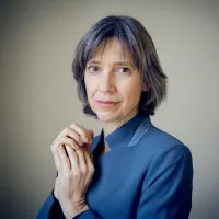 Claire Désert