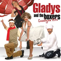 Gladys and the Boxers
