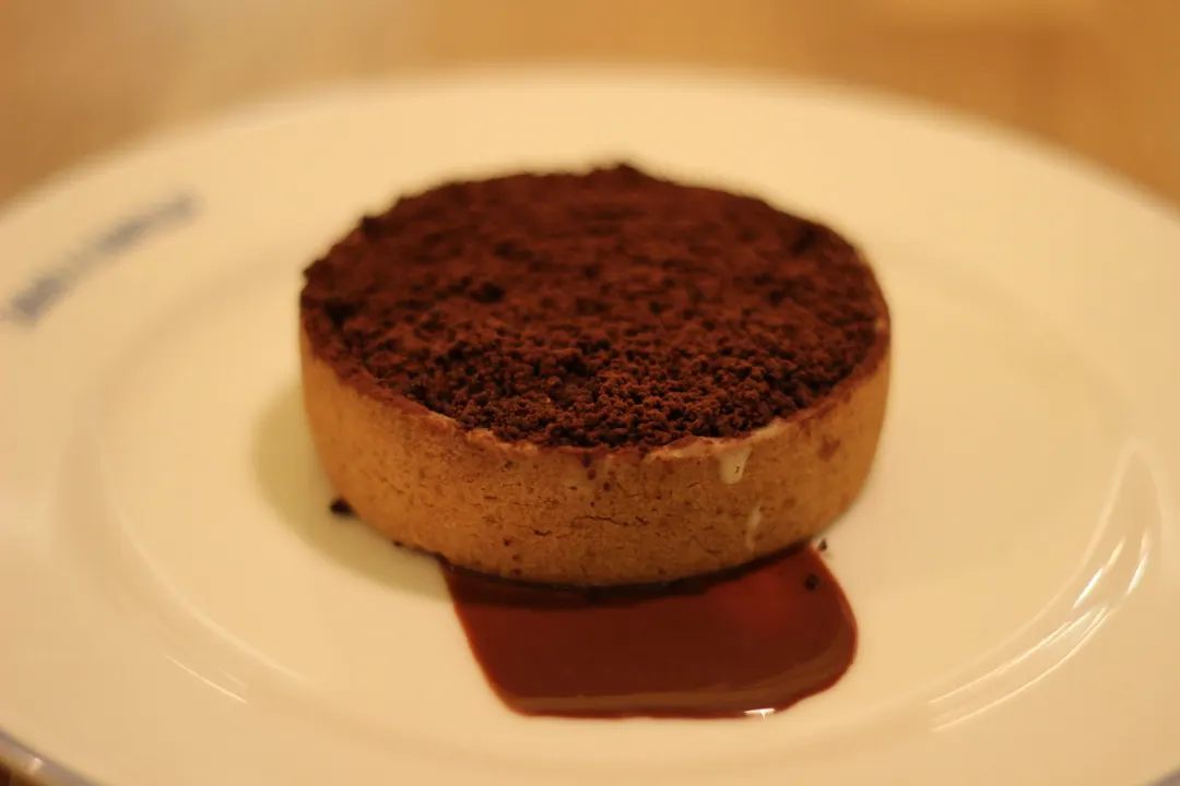 Canard et Champagne Restaurant Paris