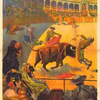 Cândido de Faria, un Brésilien à Paris