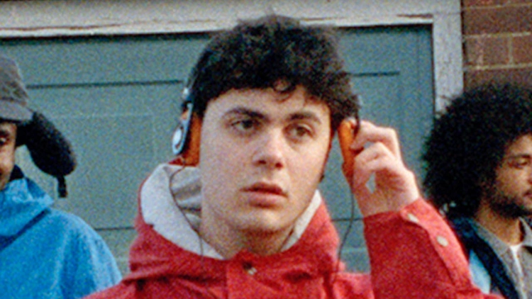 Niko B