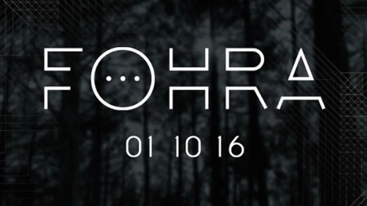 Fohra #01