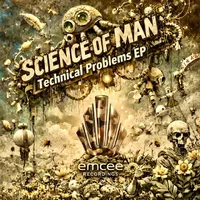 Science of Man
