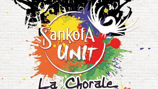Soirée Gospel avec le Sankofa Unit