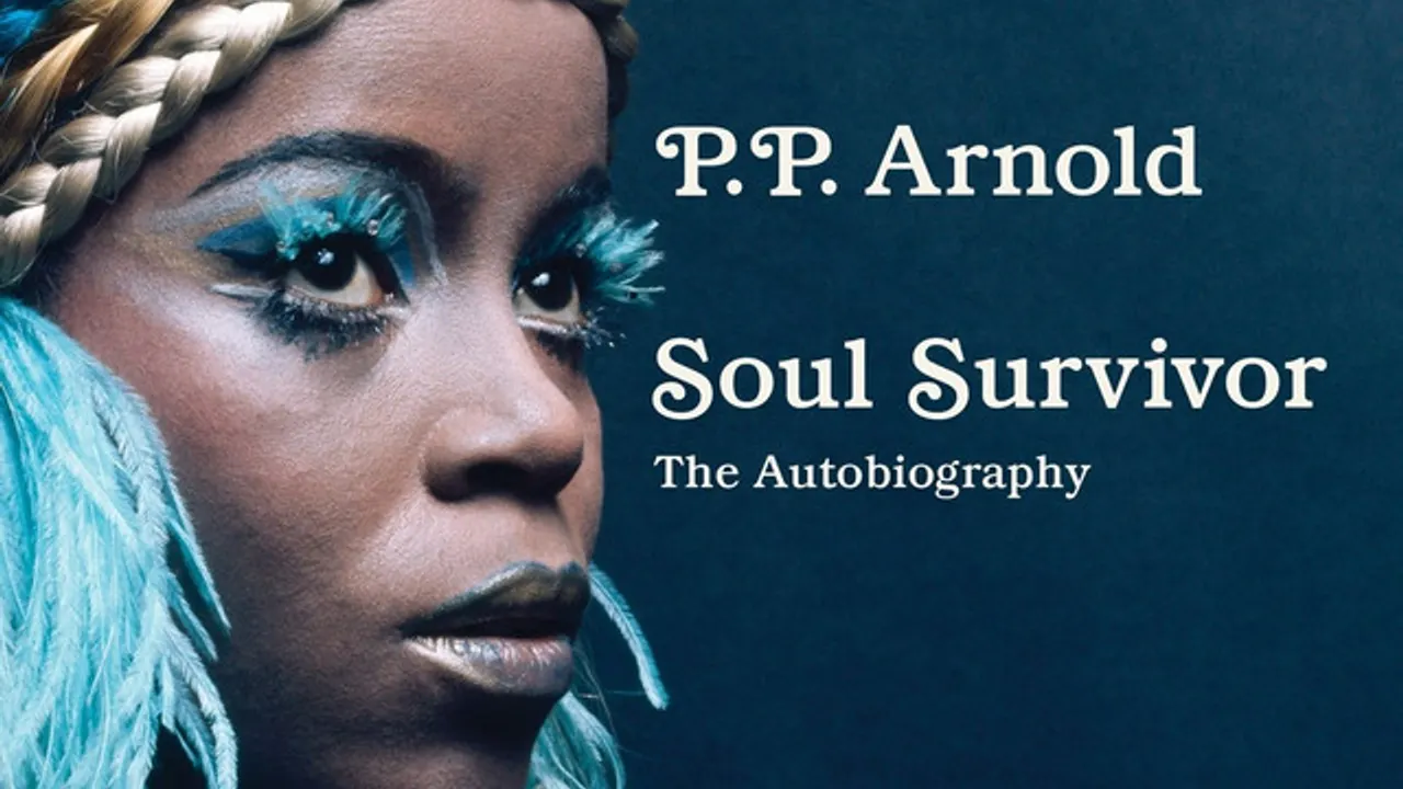 P.P. Arnold