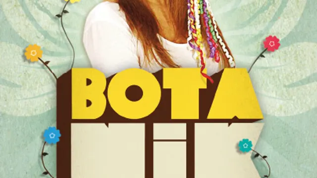 Botaniktou