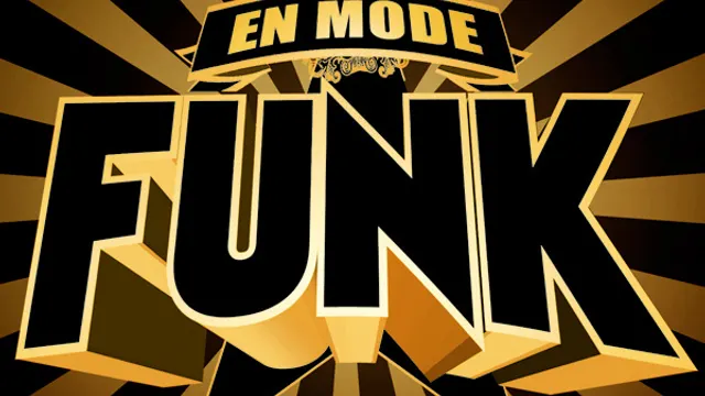 En Mode Funk