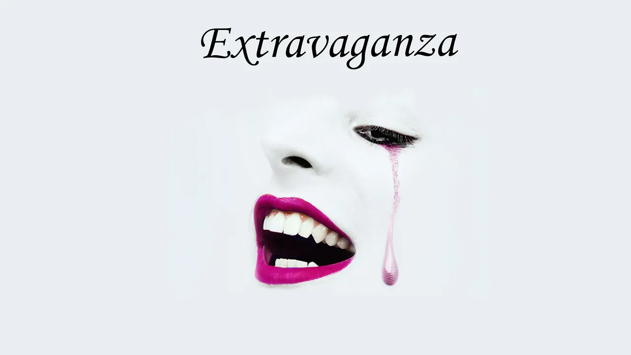 LA EXTRAVAGANZA #2