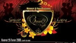 Beverly Night