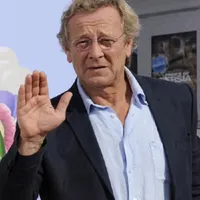 Richard Darbois