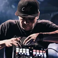 Mix Master Mike