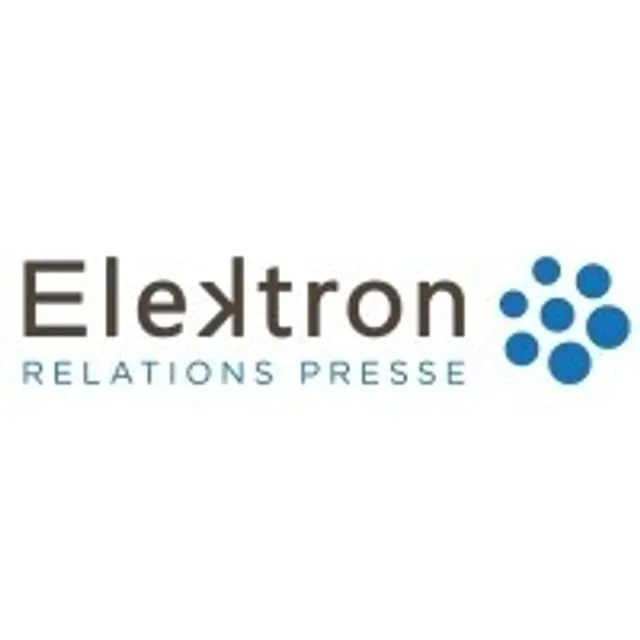 agence elektron