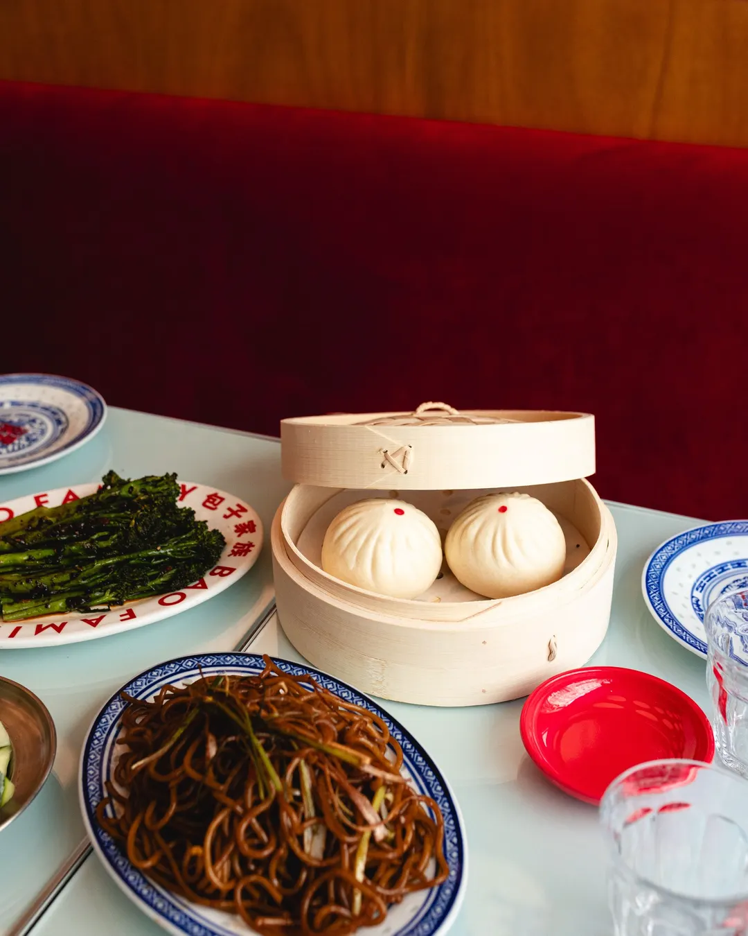 Petit Bao - Pigalle Restaurant Paris