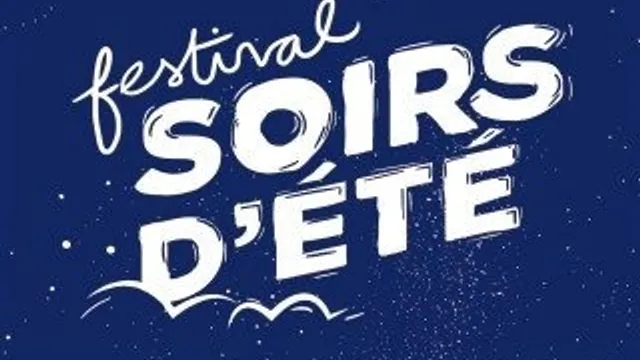 Soirs d'été 2014 - Ouï FM