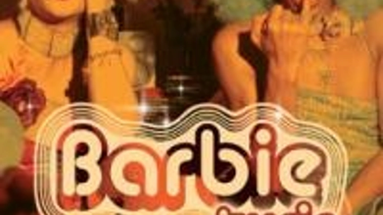 Barbie Turic